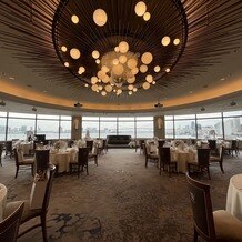 ホテル インターコンチネンタル 東京ベイの画像