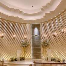ホテル インターコンチネンタル 東京ベイの画像