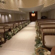 ホテル インターコンチネンタル 東京ベイの画像