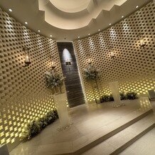 ホテル インターコンチネンタル 東京ベイの画像