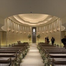 ホテル インターコンチネンタル 東京ベイの画像