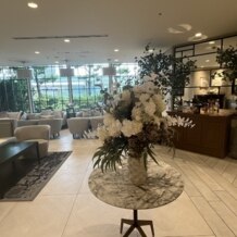 ホテル インターコンチネンタル 東京ベイの写真｜付帯設備｜2025-08-17 20:47:58.0kozz0816さん投稿