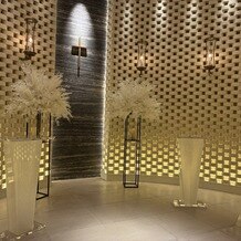 ホテル インターコンチネンタル 東京ベイの写真｜挙式会場｜2025-09-24 21:10:27.0ちひさん投稿