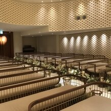 ホテル インターコンチネンタル 東京ベイの画像