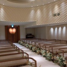 ホテル インターコンチネンタル 東京ベイの画像