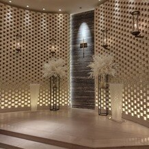 ホテル インターコンチネンタル 東京ベイの写真｜挙式会場｜2025-10-20 00:08:48.0いくみさん投稿