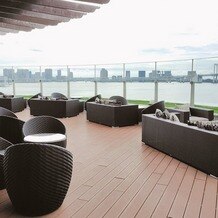 ホテル インターコンチネンタル 東京ベイの写真｜披露宴・パーティー会場｜2025-10-20 00:08:48.0いくみさん投稿