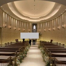 ホテル インターコンチネンタル 東京ベイの画像