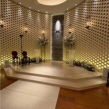 ホテル インターコンチネンタル 東京ベイの画像