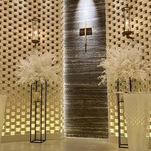 ホテル インターコンチネンタル 東京ベイの写真｜挙式会場｜2025-11-17 01:00:21.0ういさん投稿