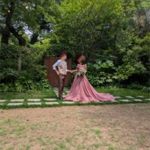 ラ・クラリエールの写真｜ドレス・衣装｜2025-07-01 20:13:48.0あすかさん投稿