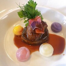 ラ・グランターブル　ドゥ　キタムラの画像