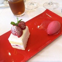 ラ・グランターブル　ドゥ　キタムラの画像