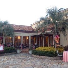 ＳＵ　ＣＡＳＡ　Ｗｅｄｄｉｎｇ　Ｒｅｓｔａｕｒａｎｔの写真｜挙式会場｜2021-08-16 15:34:43.0つむじさん投稿