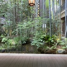 ゼクシィ フォーチュン ガーデン 京都 Fortune Garden Kyoto の結婚式 口コミ 評判をみよう