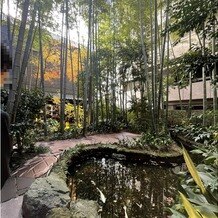 フォーチュン ガーデン 京都（FORTUNE GARDEN KYOTO）の画像