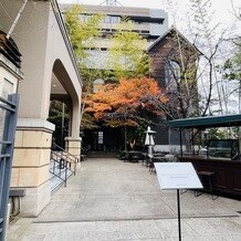 フォーチュン ガーデン 京都（FORTUNE GARDEN KYOTO）の画像