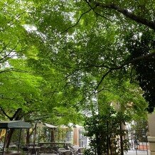 フォーチュン ガーデン 京都（FORTUNE GARDEN KYOTO）の画像｜会場入口