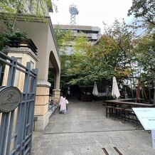 フォーチュン ガーデン 京都（FORTUNE GARDEN KYOTO）の画像｜外観