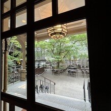 フォーチュン ガーデン 京都（FORTUNE GARDEN KYOTO）の画像｜ゲスト入り口
