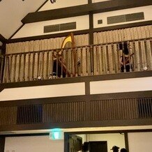 フォーチュン ガーデン 京都（FORTUNE GARDEN KYOTO）の写真｜生演奏