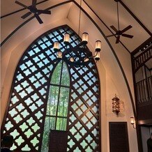 フォーチュン ガーデン 京都（FORTUNE GARDEN KYOTO）の写真｜挙式会場｜2025-08-28 22:46:42.0KKさん投稿