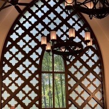 フォーチュン ガーデン 京都（FORTUNE GARDEN KYOTO）の写真｜挙式会場｜2025-09-26 10:47:55.0mさん投稿