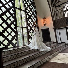 フォーチュン ガーデン 京都（FORTUNE GARDEN KYOTO）の写真｜挙式会場｜2025-10-20 15:42:39.0タロウさん投稿