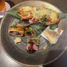 フォーチュン ガーデン 京都（FORTUNE GARDEN KYOTO）の画像｜盛り合わせ