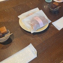 フォーチュン ガーデン 京都（FORTUNE GARDEN KYOTO）の画像｜どら焼きと羊羹