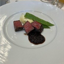 フォーチュン ガーデン 京都（FORTUNE GARDEN KYOTO）の写真｜料理・ケーキ｜2025-12-01 21:27:38.0ライトデイさん投稿