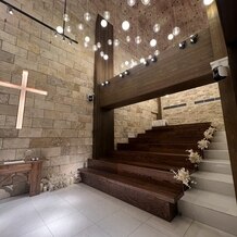 アルモニーアッシュの写真｜挙式会場｜2025-06-07 14:33:30.0ゆさん投稿