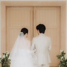 ＡＭＡＮＤＡＮ　ＳＫＹ（アマンダンスカイ）の写真｜挙式会場｜2024-12-14 07:41:59.0shibaさん投稿