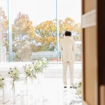 ＡＭＡＮＤＡＮ　ＳＫＹ（アマンダンスカイ）の写真｜挙式会場｜2024-12-14 07:41:59.0shibaさん投稿