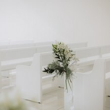 ＡＭＡＮＤＡＮ　ＳＫＹ（アマンダンスカイ）の写真｜挙式会場｜2024-12-14 07:41:59.0shibaさん投稿