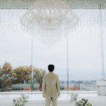 ＡＭＡＮＤＡＮ　ＳＫＹ（アマンダンスカイ）の写真｜挙式会場｜2024-12-14 07:41:59.0shibaさん投稿
