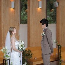 鶴見ノ森　迎賓館の写真｜挙式会場｜2025-03-22 20:25:14.0ベルさん投稿