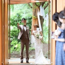 鶴見ノ森　迎賓館の写真｜挙式会場｜2025-03-22 20:25:14.0ベルさん投稿