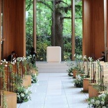 鶴見ノ森　迎賓館の写真｜挙式会場｜2025-03-22 20:25:14.0ベルさん投稿