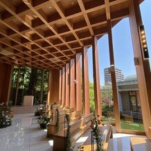 鶴見ノ森　迎賓館の写真｜その他｜2025-05-11 23:48:38.0ぴょんきちさん投稿