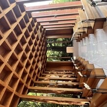 鶴見ノ森　迎賓館の写真｜その他｜2025-06-15 12:07:50.0にもさん投稿