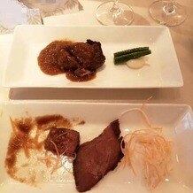 ラ・バンク・ド・ロア（横浜市指定有形文化財）の画像｜お肉