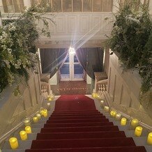 ラ・バンク・ド・ロア（横浜市指定有形文化財）の写真｜挙式会場｜2025-06-30 17:59:23.0kikiさん投稿