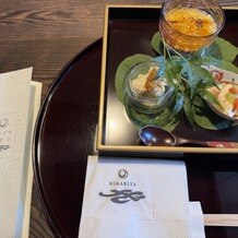 日本料理 ヒカリヤヒガシ/ナチュレフレンチ ヒカリヤニシの画像