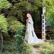 日本料理　ヒカリヤヒガシ／ナチュレフレンチ　ヒカリヤニシの写真｜ドレス・衣装｜2025-10-24 01:25:20.0しおさん投稿