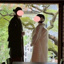 日本料理　ヒカリヤヒガシ／ナチュレフレンチ　ヒカリヤニシの写真｜挙式会場｜2025-10-24 01:25:20.0しおさん投稿