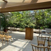 エレガンテヴィータの写真｜挙式会場｜2025-10-09 21:35:48.0mcryさん投稿