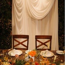 エレガンテヴィータの写真｜披露宴・パーティー会場｜2025-10-28 22:46:59.0こあらさん投稿