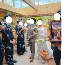 エレガンテヴィータの写真｜挙式会場｜2025-10-28 22:46:59.0こあらさん投稿