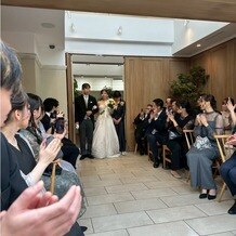 エレガンテヴィータの画像